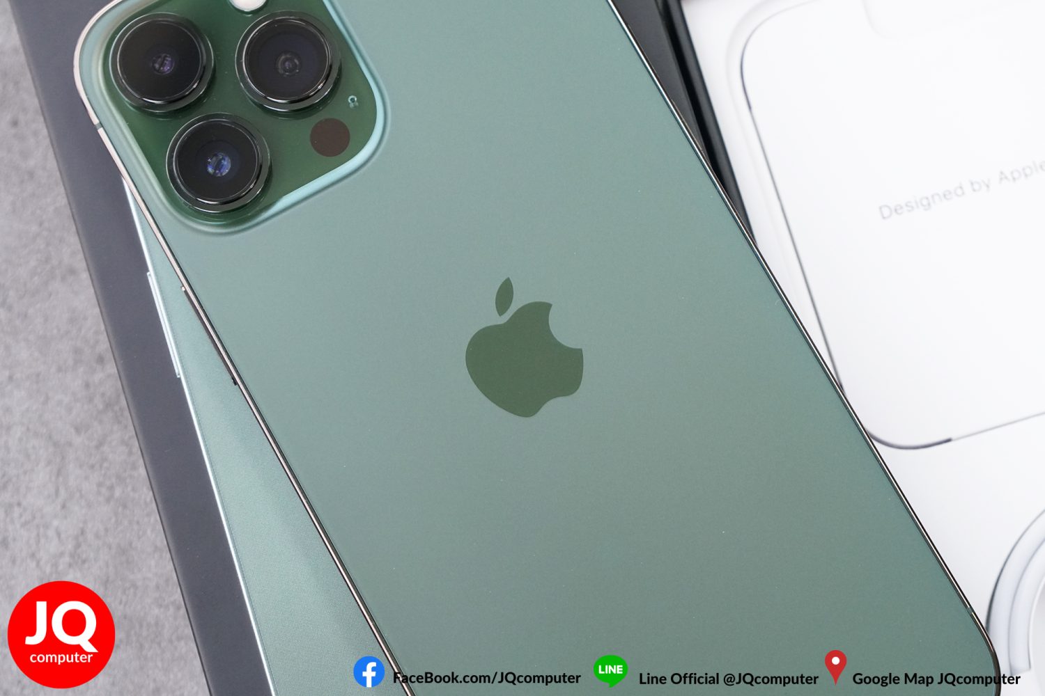 iPhone 13 Pro Max, 128 GB - Image 9