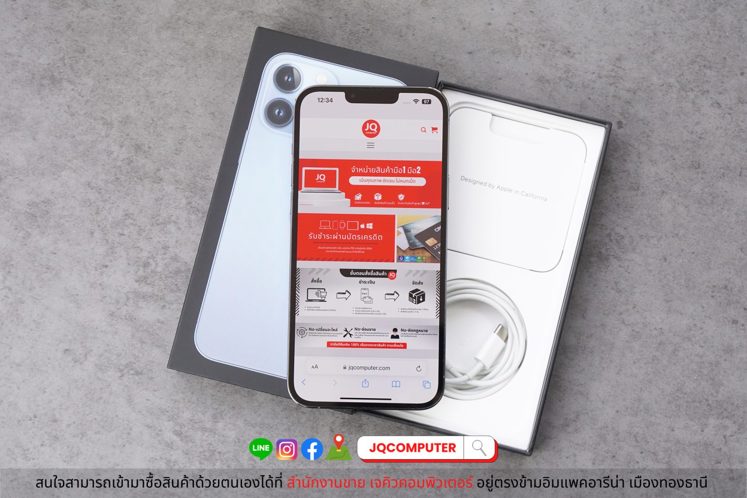 iPhone 13 Pro Max, 128 GB GB