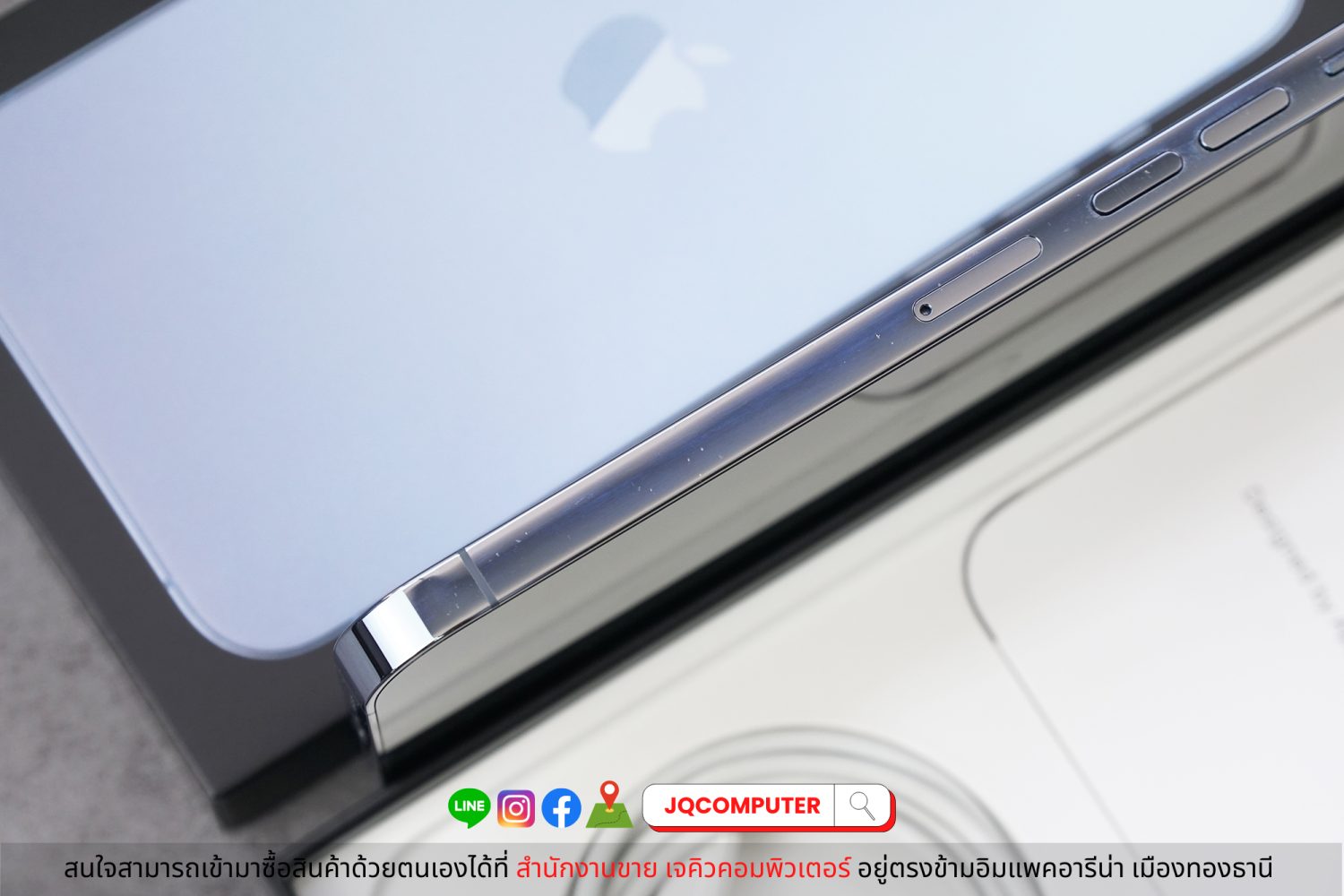iPhone 13 Pro Max, 128 GB GB - Image 10