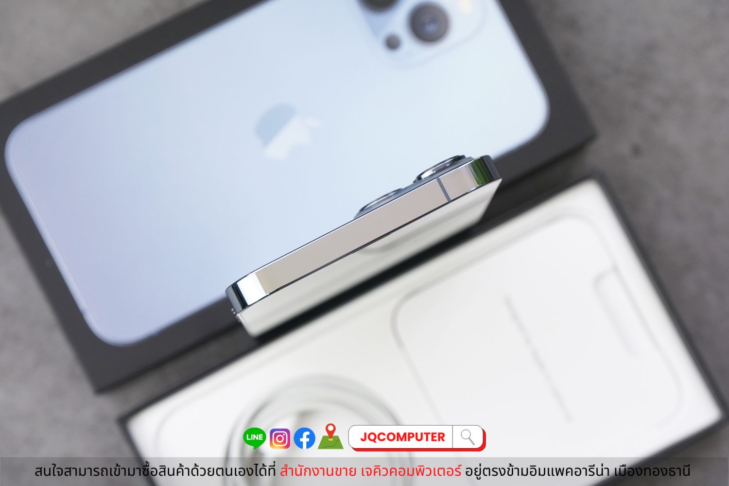 iPhone 13 Pro Max, 128 GB GB - Image 11