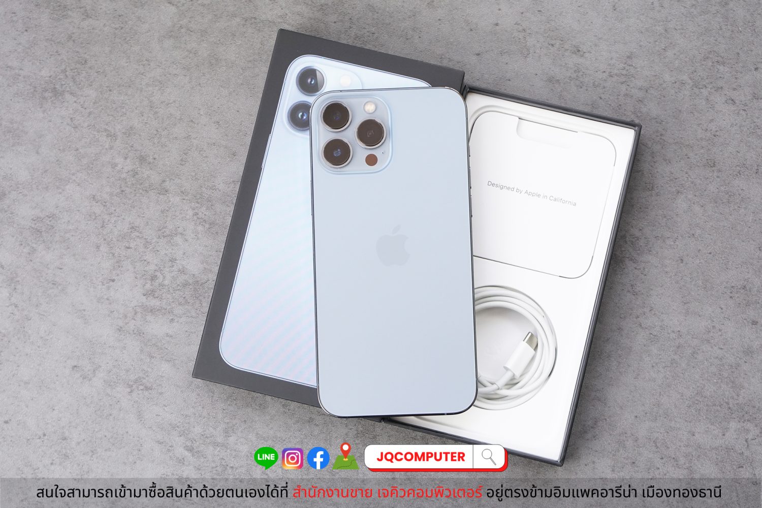 iPhone 13 Pro Max, 128 GB GB - Image 2