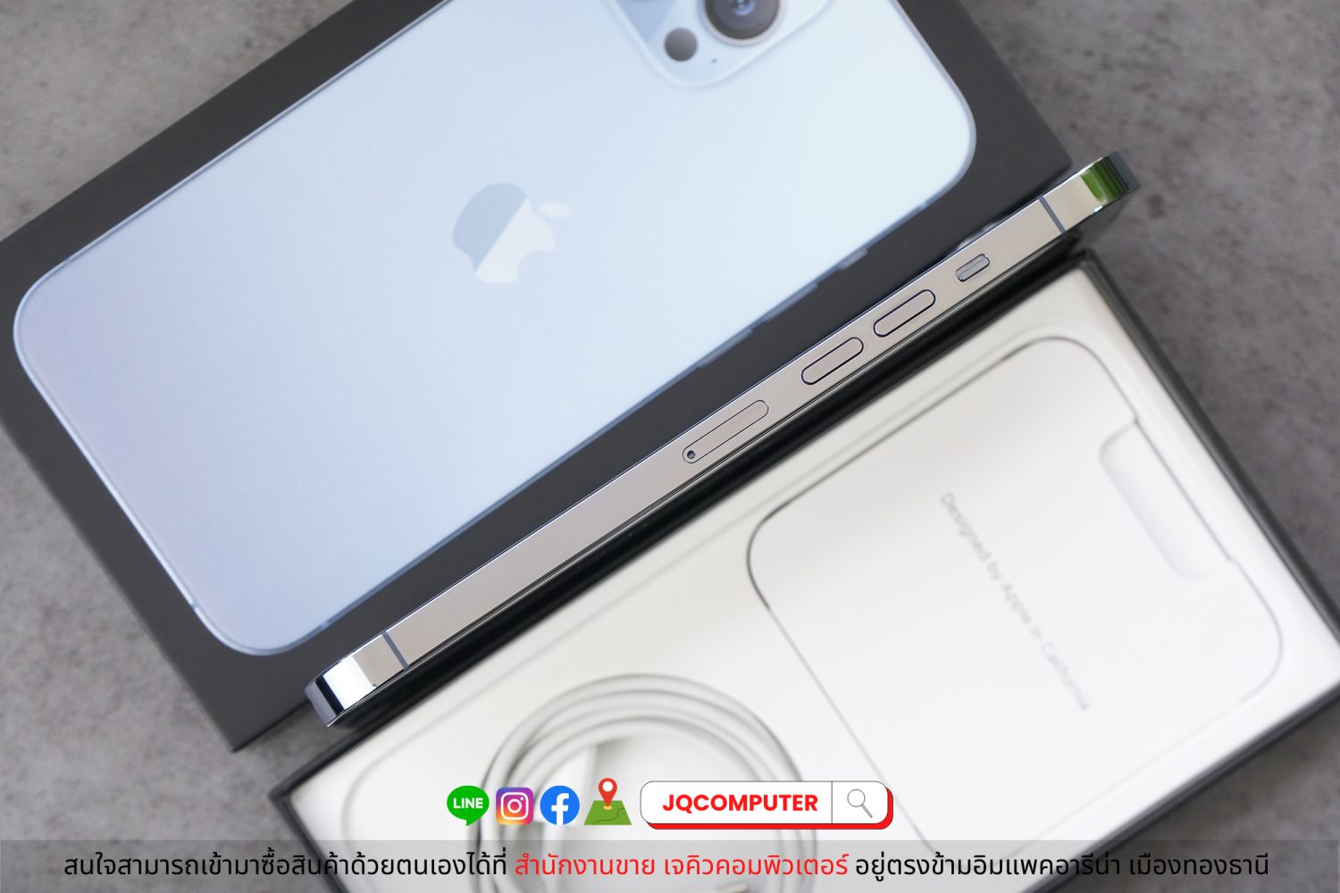 iPhone 13 Pro Max, 128 GB GB - Image 9