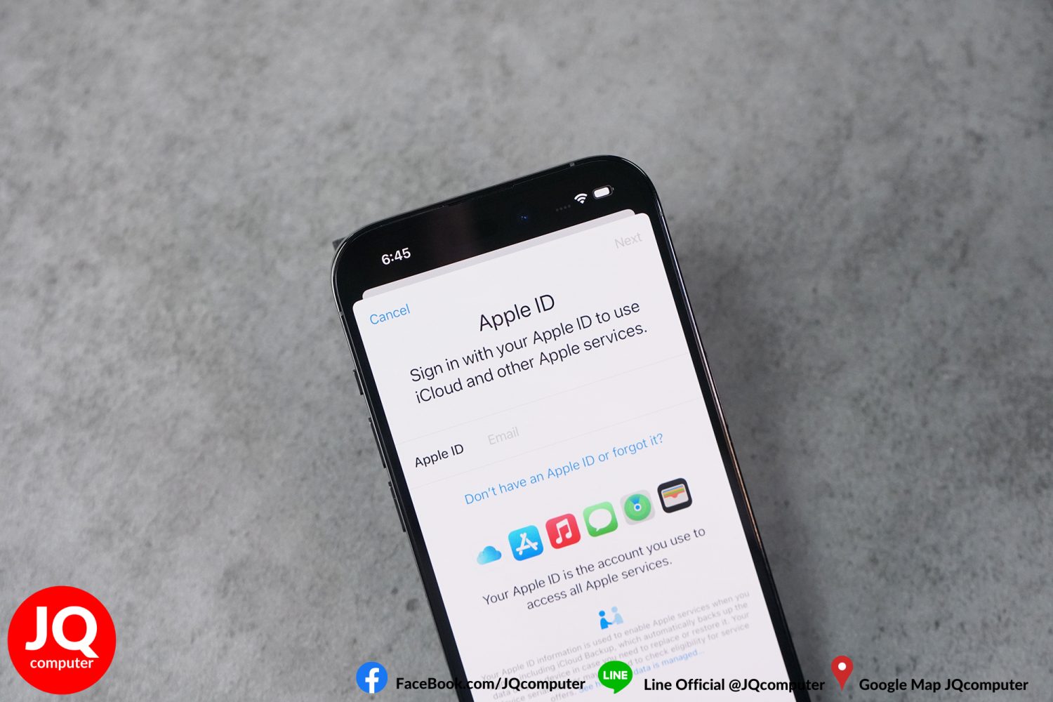 iPhone 14 Pro, 128 GB - Image 6