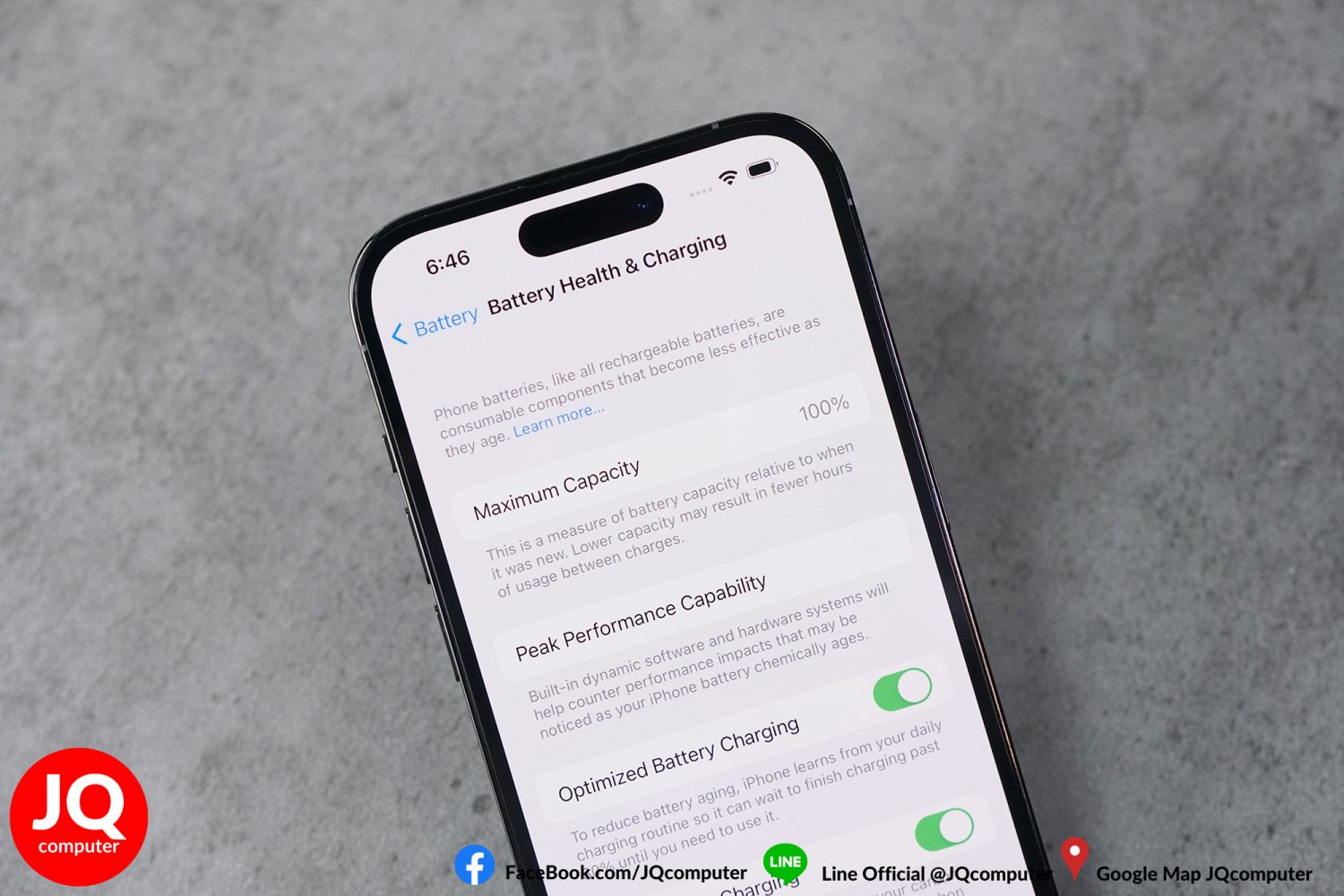 iPhone 14 Pro, 128 GB - Image 8