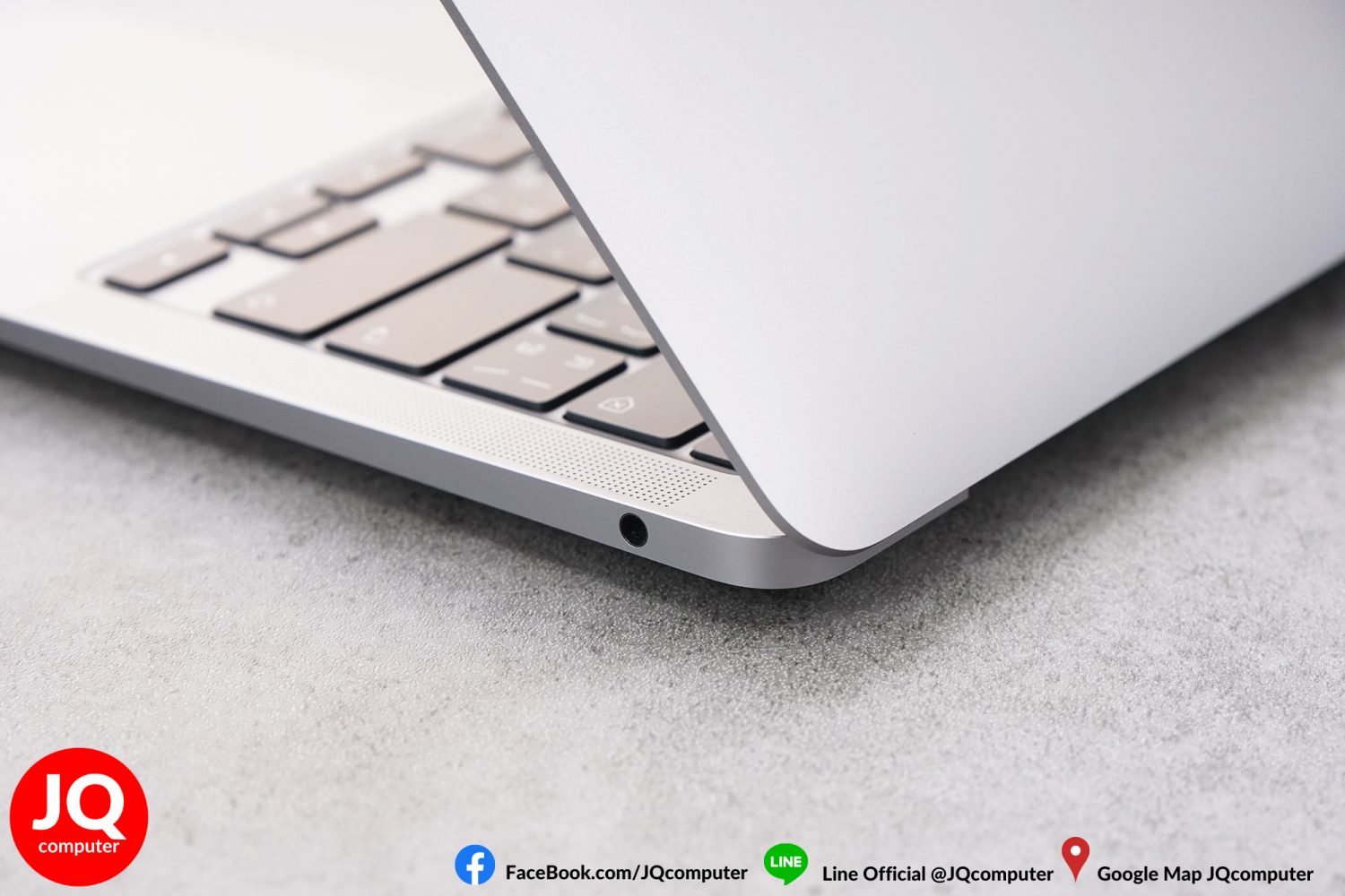 MacBook Air 13" M1, 2020, 8 GB, 256 GB, Apple Care Plus - Image 13