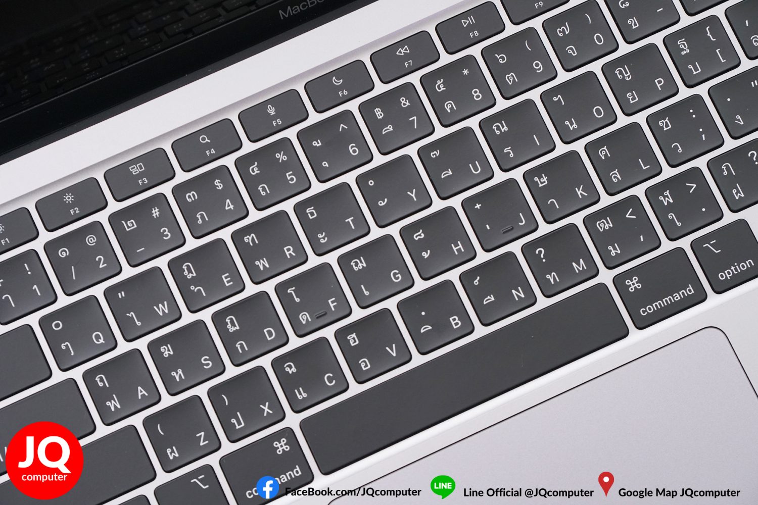 MacBook Air 13" M1, 2020, 8 GB, 256 GB, Apple Care Plus - Image 4