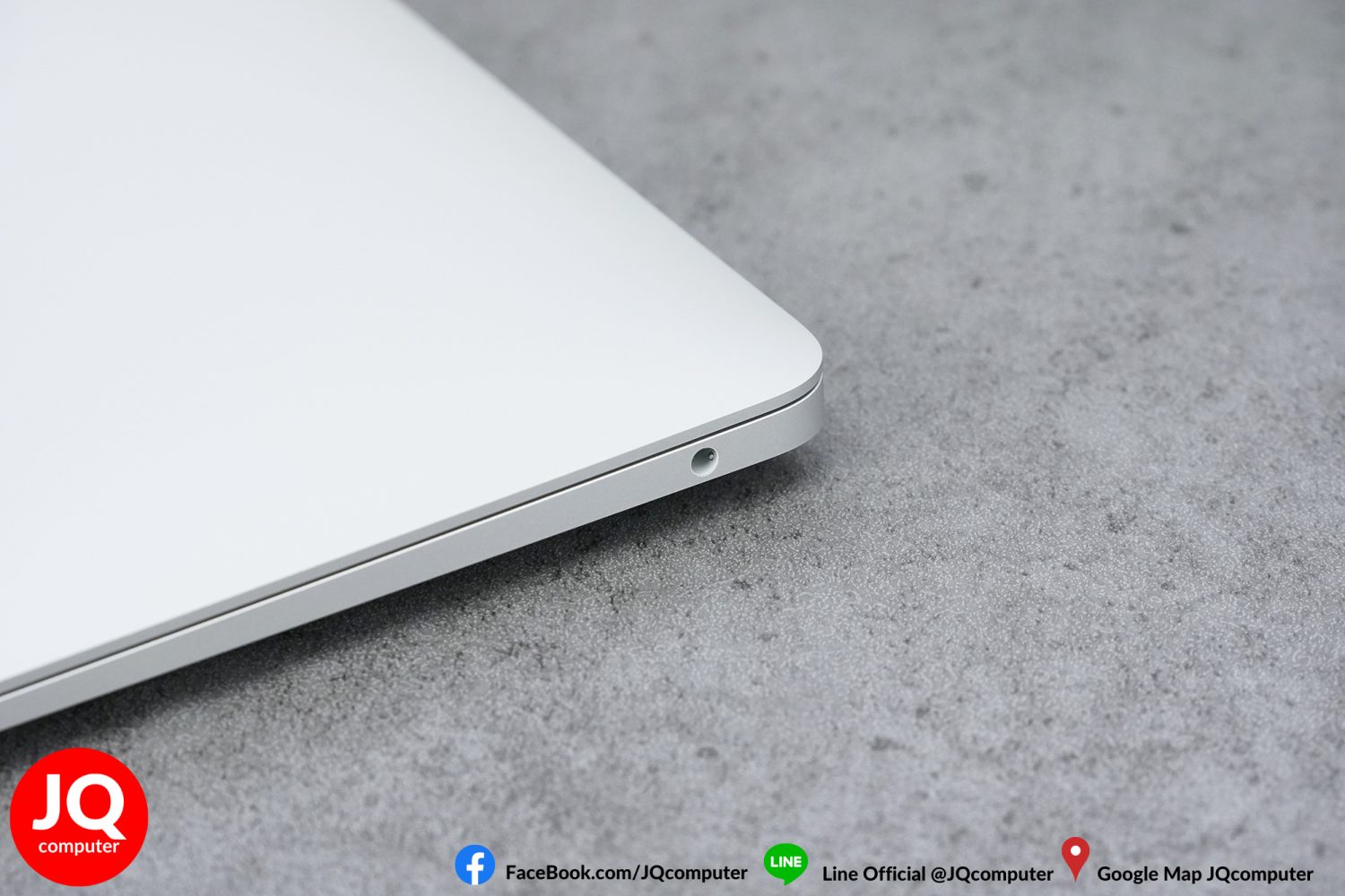 MacBook Air 13" M1, 2020, 8 GB, 256 GB - Image 13