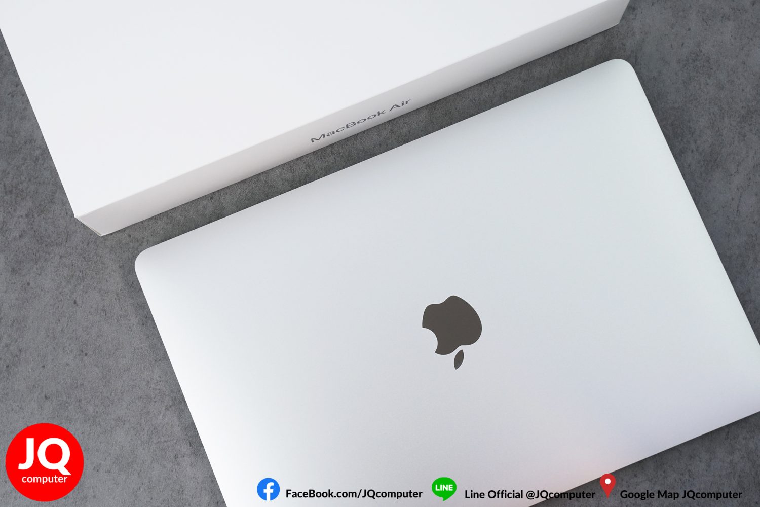 MacBook Air 13" M1, 2020, 8 GB, 256 GB - Image 14