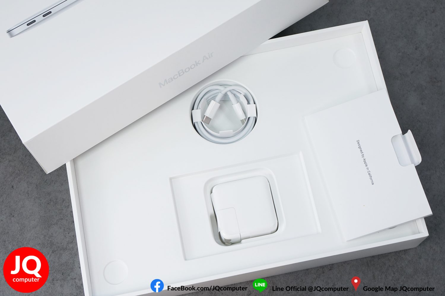 MacBook Air 13" M1, 2020, 8 GB, 256 GB - Image 15