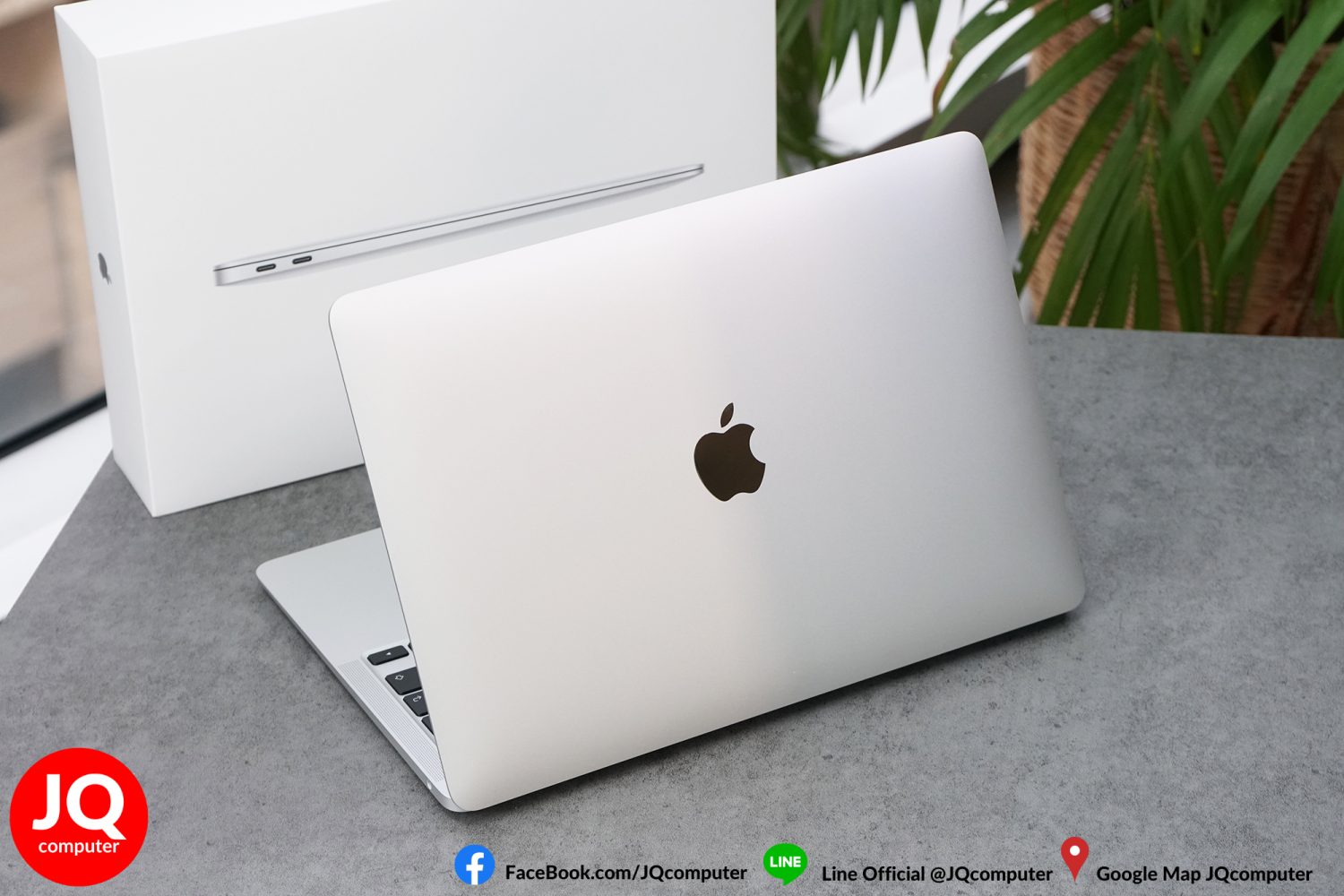 MacBook Air 13" M1, 2020, 8 GB, 256 GB - Image 2