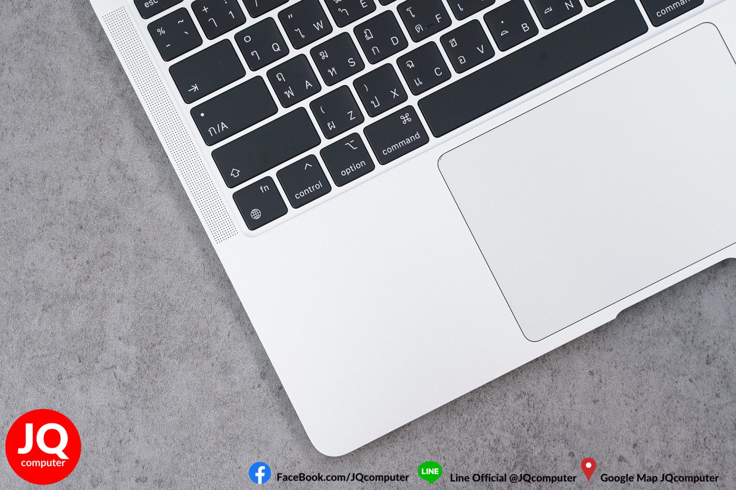 MacBook Air 13" M1, 2020, 8 GB, 256 GB - Image 3