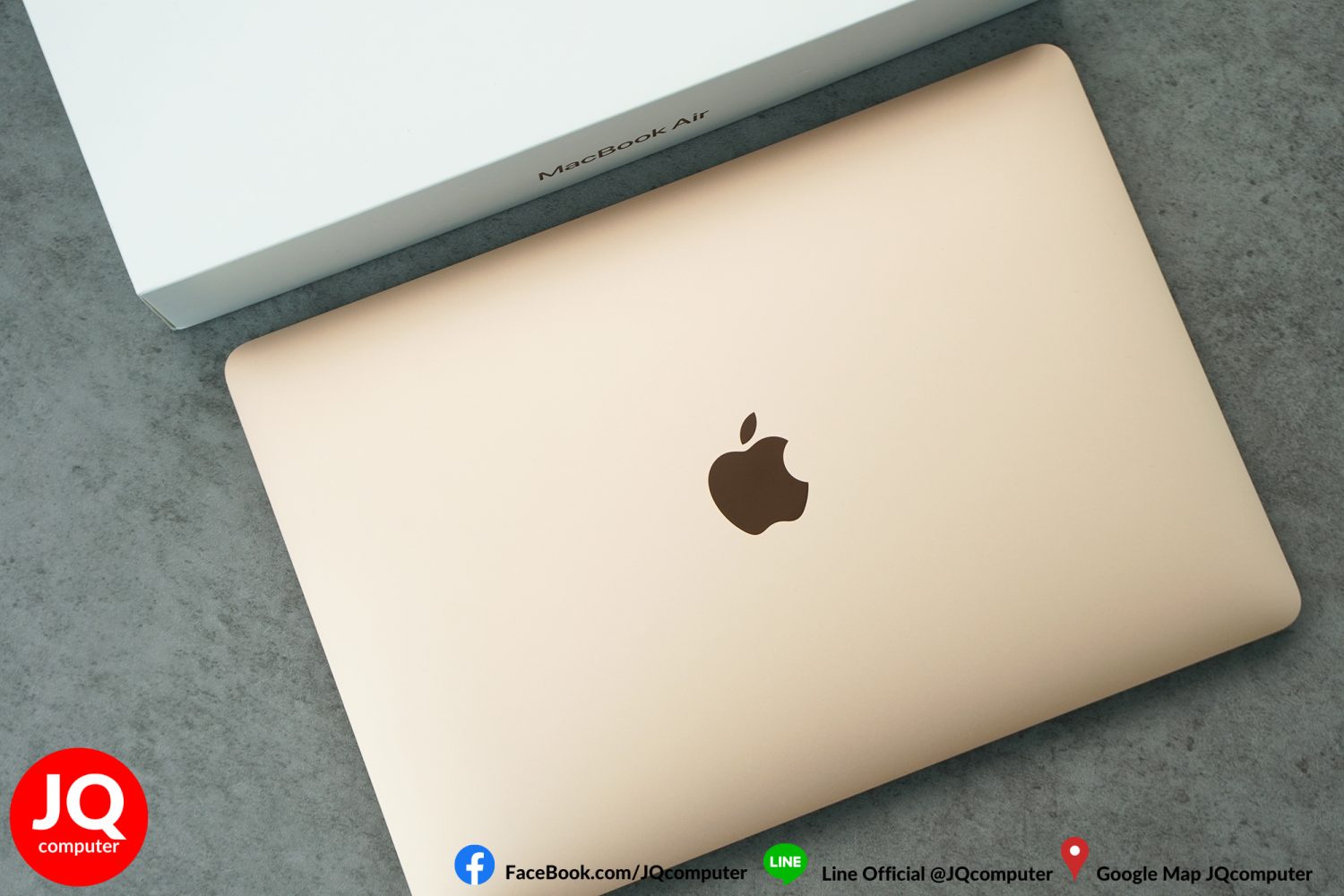 MacBook Air 13" M1, 2020, 8 GB, 256 GB - Image 13