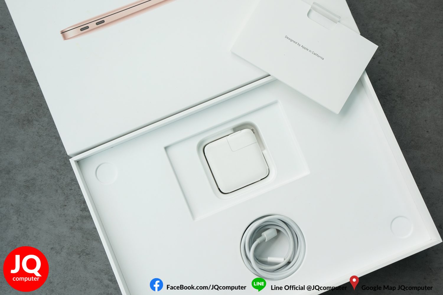 MacBook Air 13" M1, 2020, 8 GB, 256 GB - Image 15