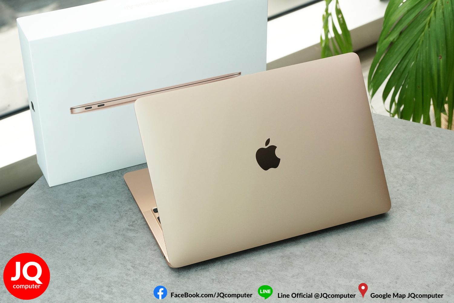 MacBook Air 13" M1, 2020, 8 GB, 256 GB - Image 2