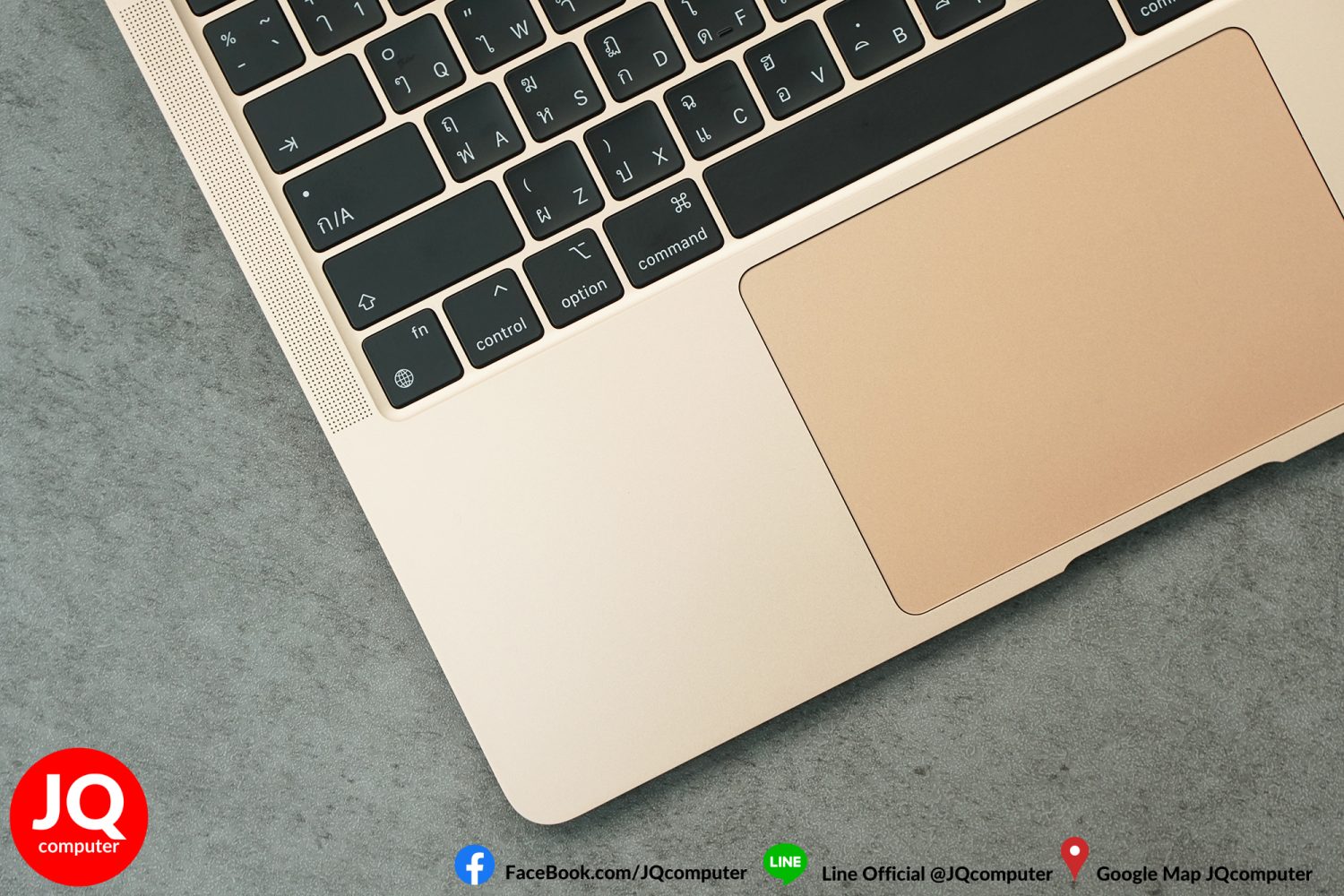 MacBook Air 13" M1, 2020, 8 GB, 256 GB - Image 3