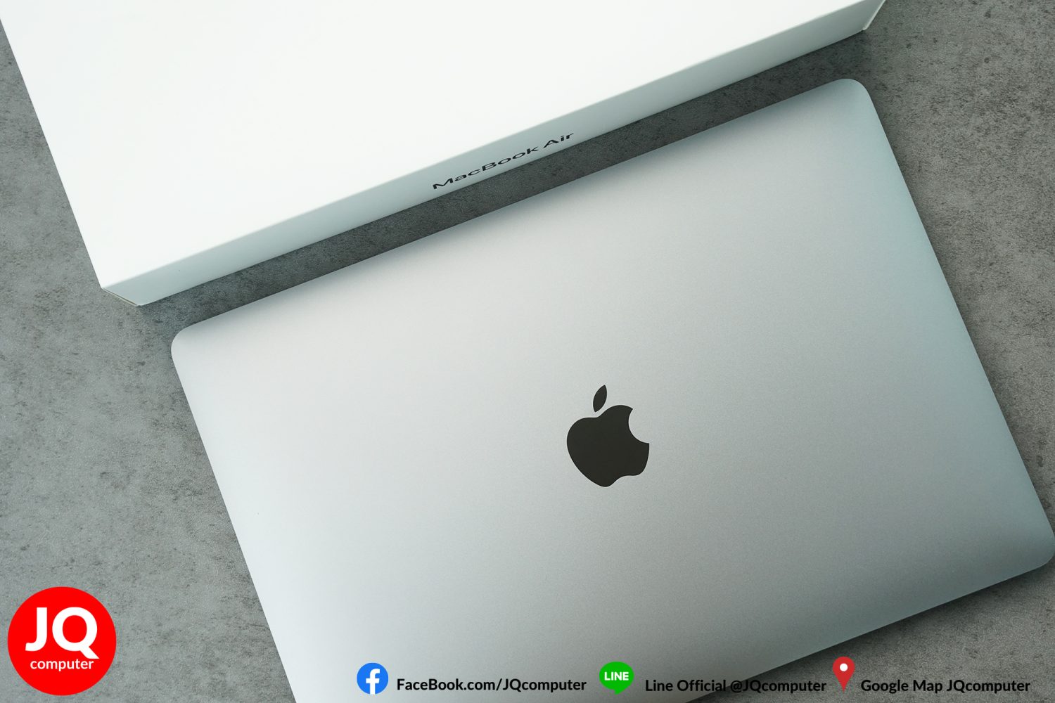 MacBook Air 13" M1, 2020, 8 GB, 256 GB - Image 13