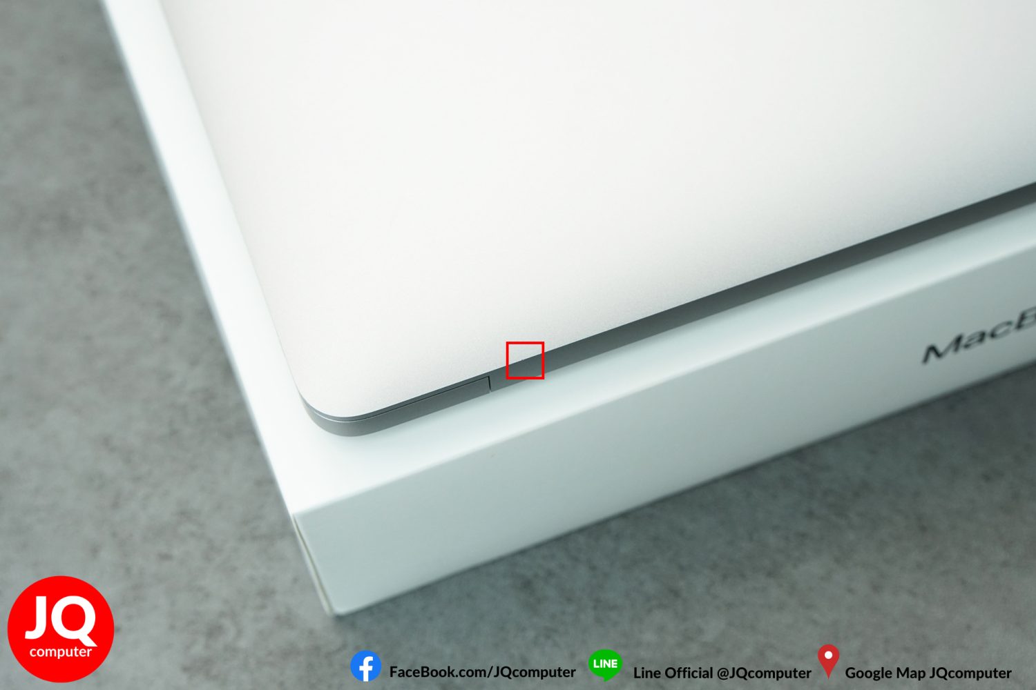 MacBook Air 13" M1, 2020, 8 GB, 256 GB - Image 14
