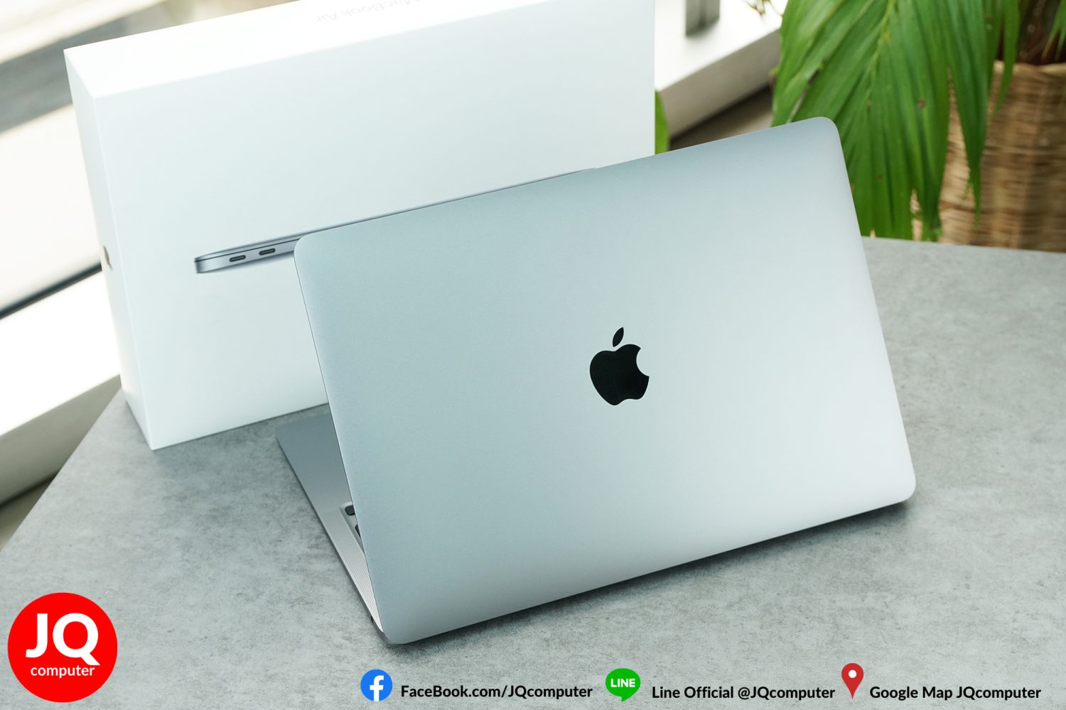 MacBook Air 13" M1, 2020, 8 GB, 256 GB - Image 2