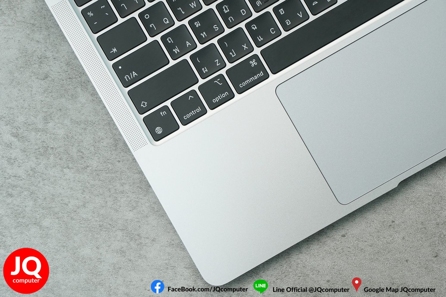 MacBook Air 13" M1, 2020, 8 GB, 256 GB - Image 3