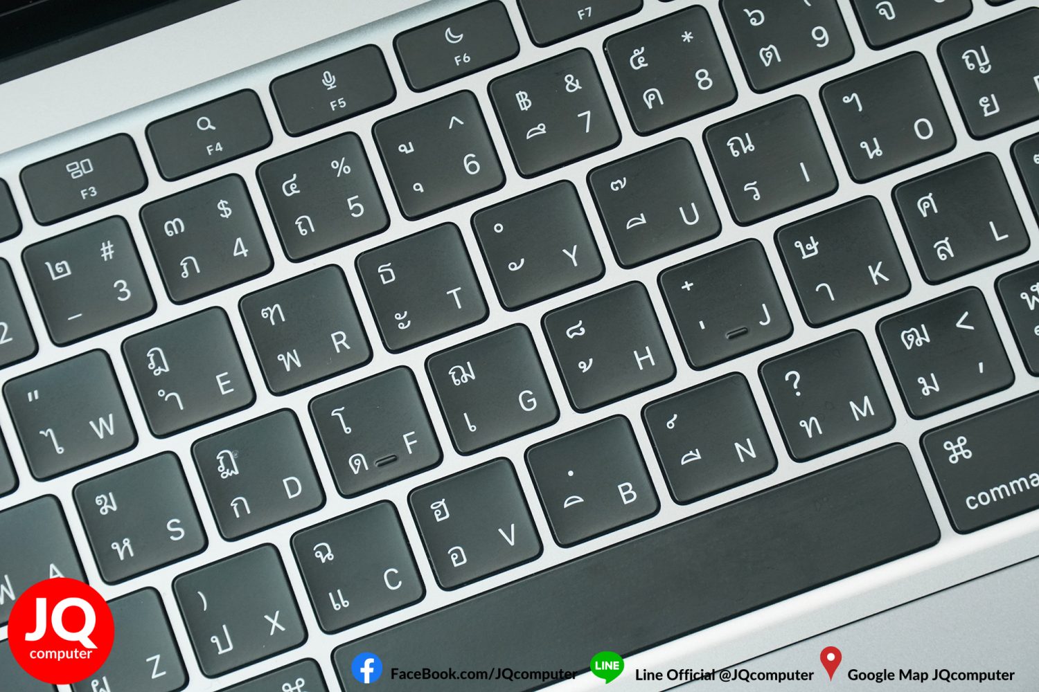 MacBook Air 13" M1, 2020, 8 GB, 256 GB - Image 4