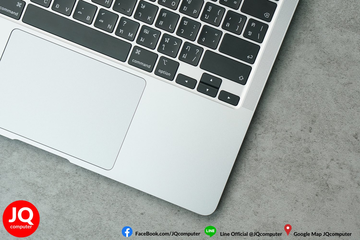 MacBook Air 13" M1, 2020, 8 GB, 256 GB - Image 5