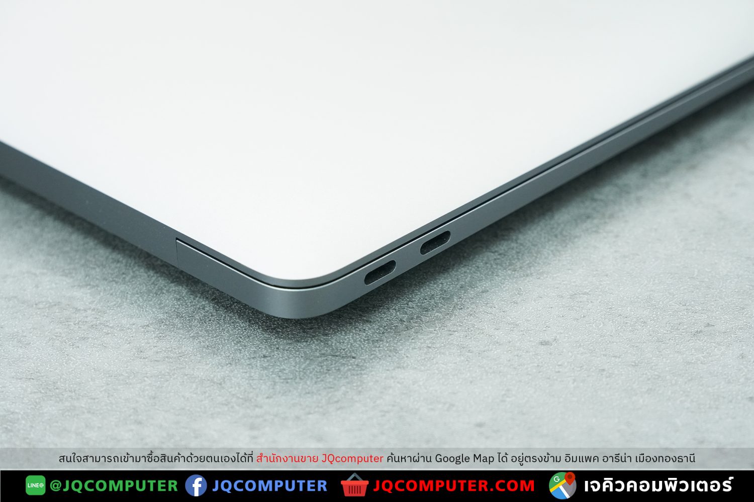 MacBook Air 13" M1, 2020, 8 GB, 256 GB - Image 13