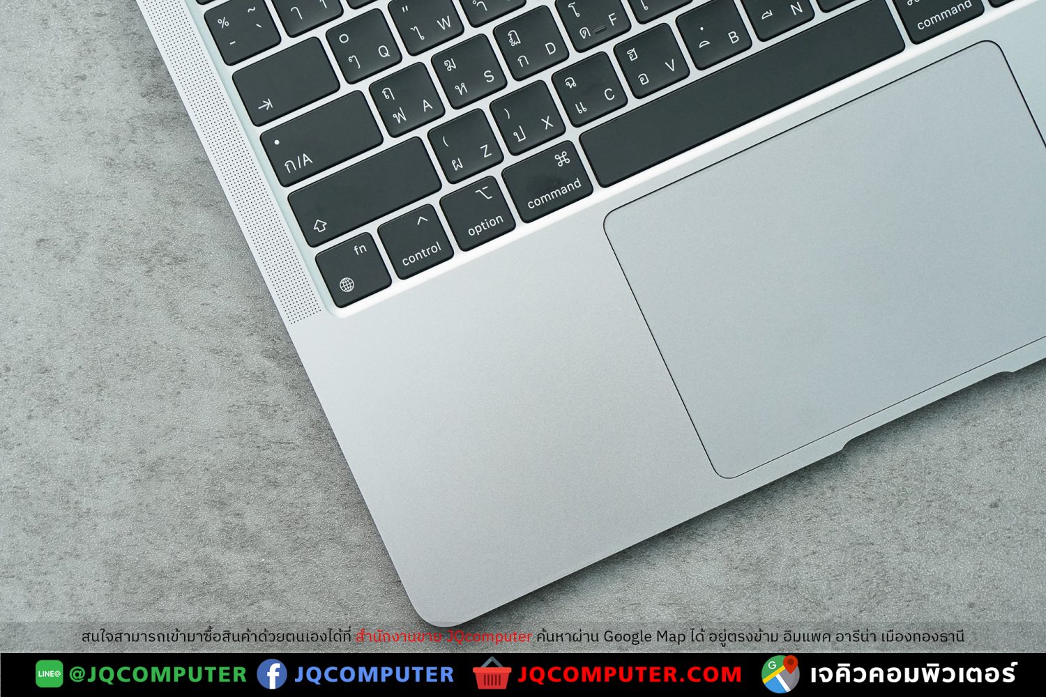 MacBook Air 13" M1, 2020, 8 GB, 256 GB - Image 3