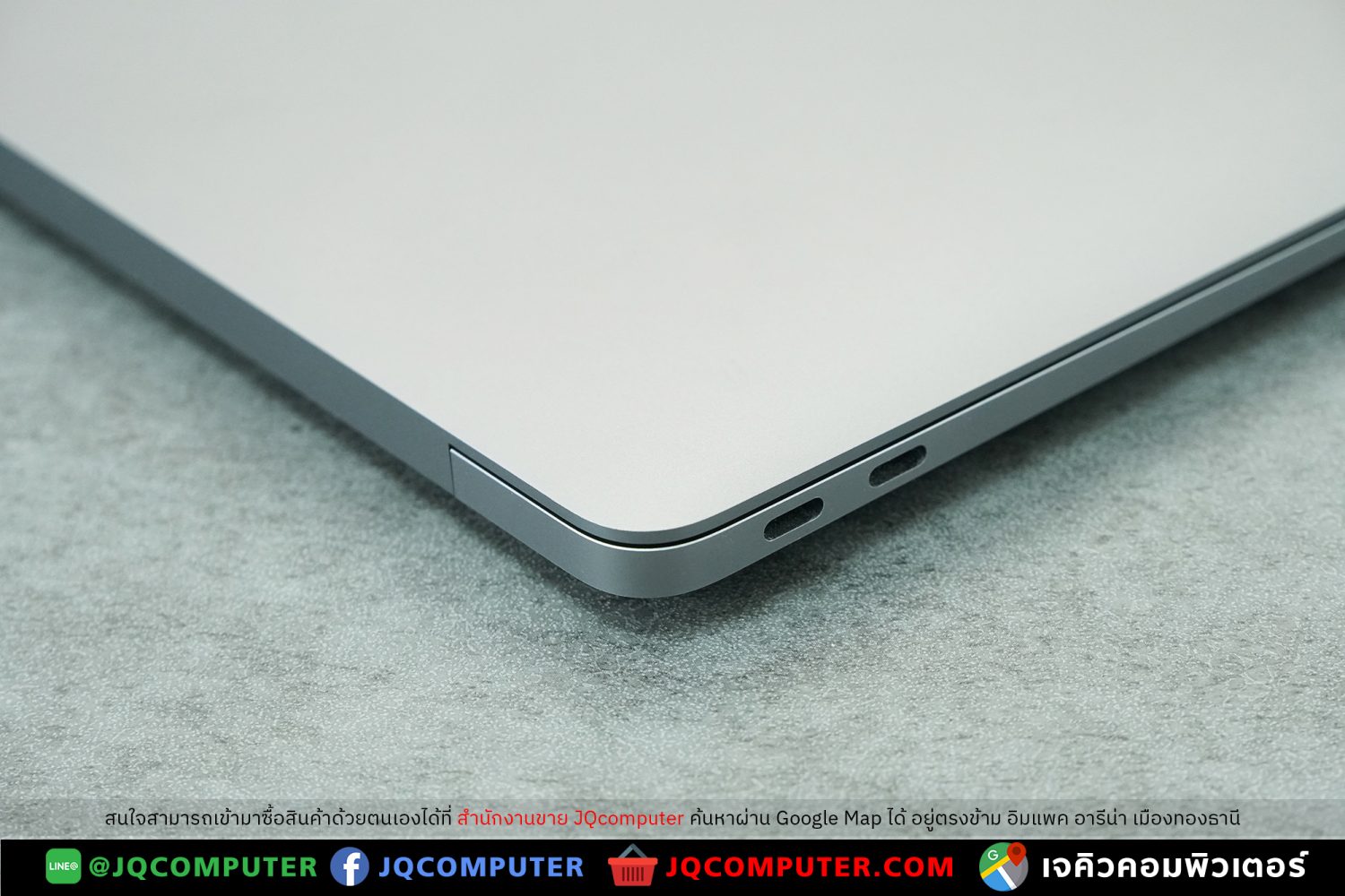 MacBook Air 13" M1, 2020, 8 GB, 256 GB - Image 12