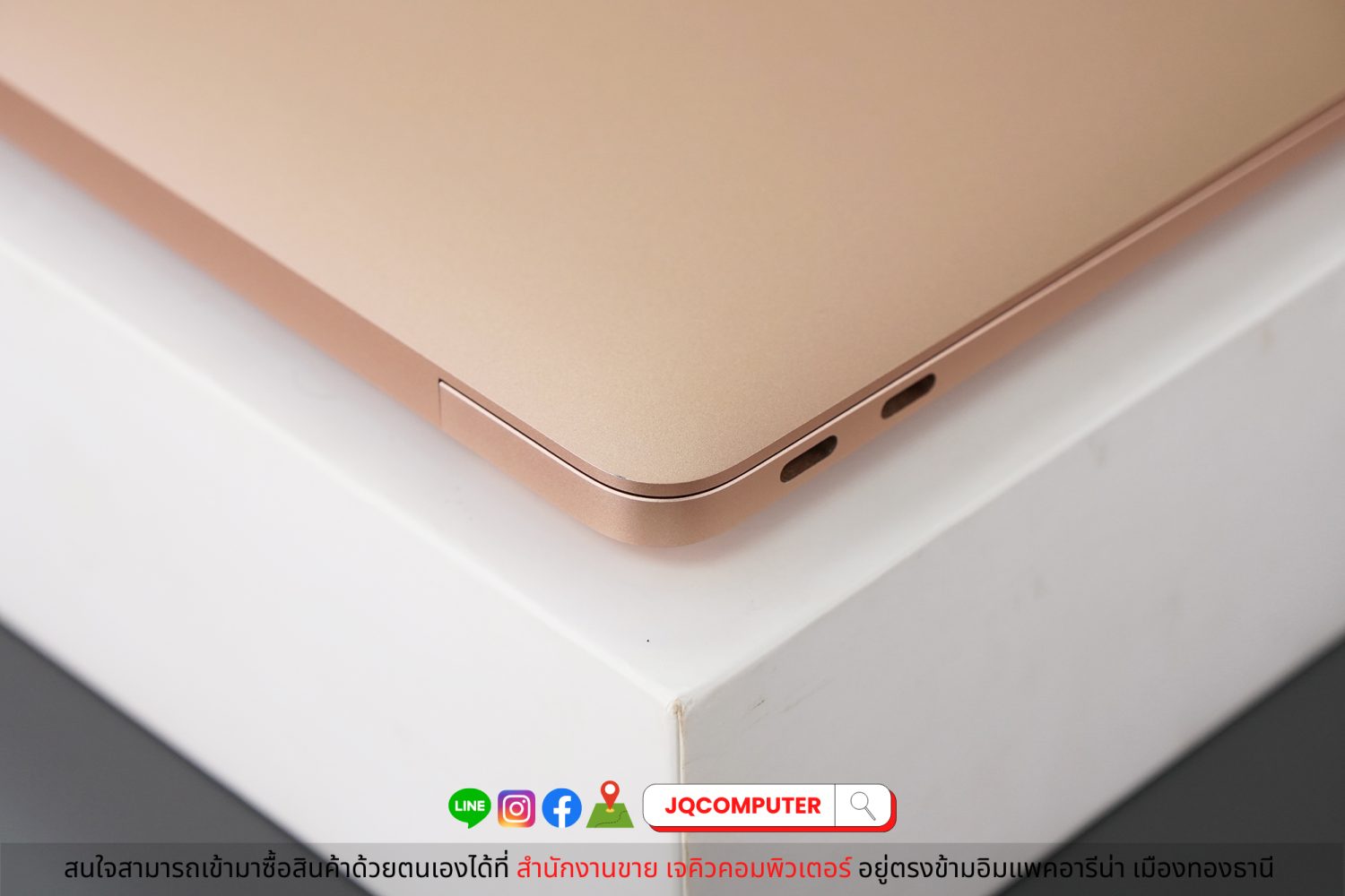 MacBook Air 13" M1, 2020, 8 GB, 512 GB - Image 13