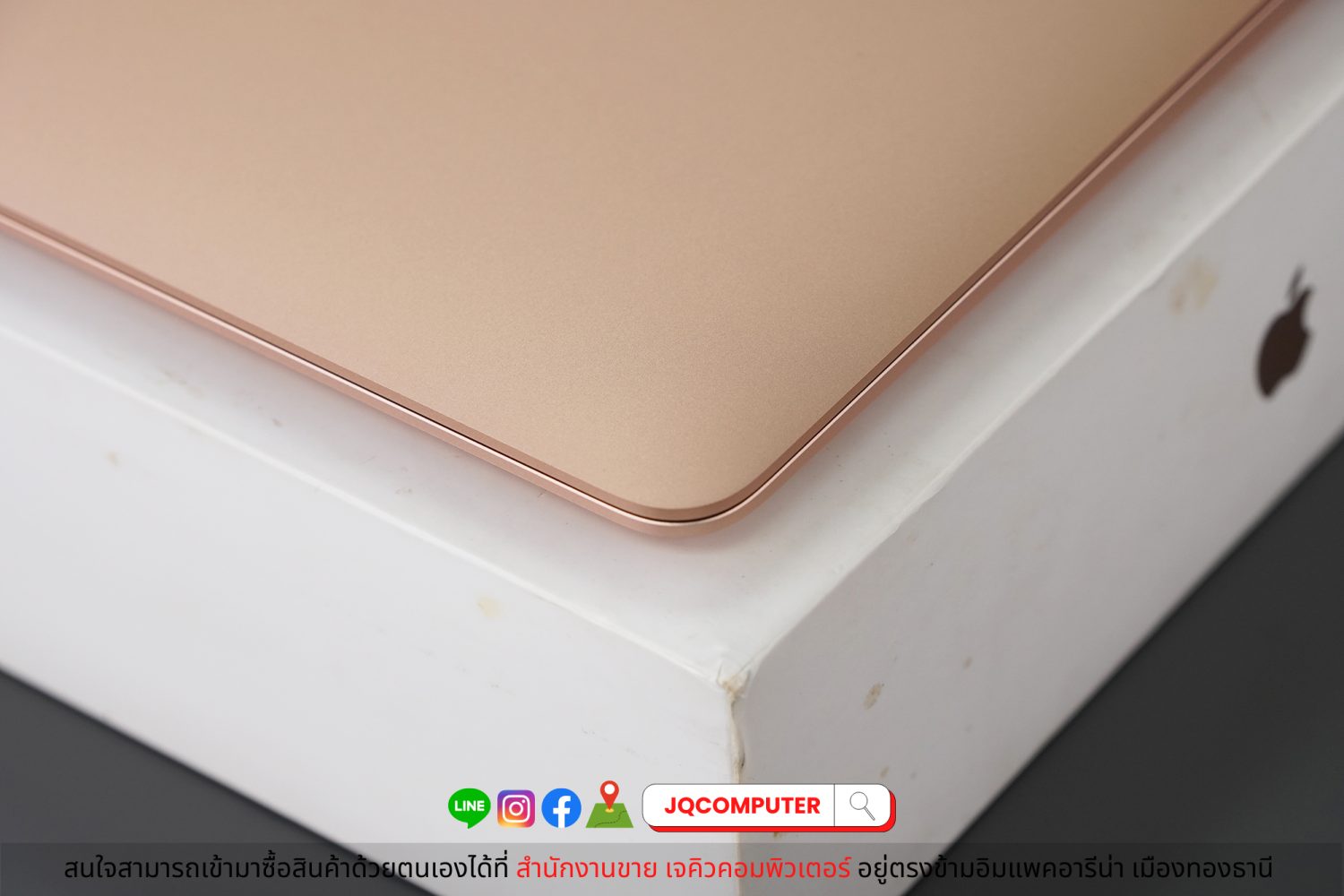 MacBook Air 13" M1, 2020, 8 GB, 512 GB - Image 15