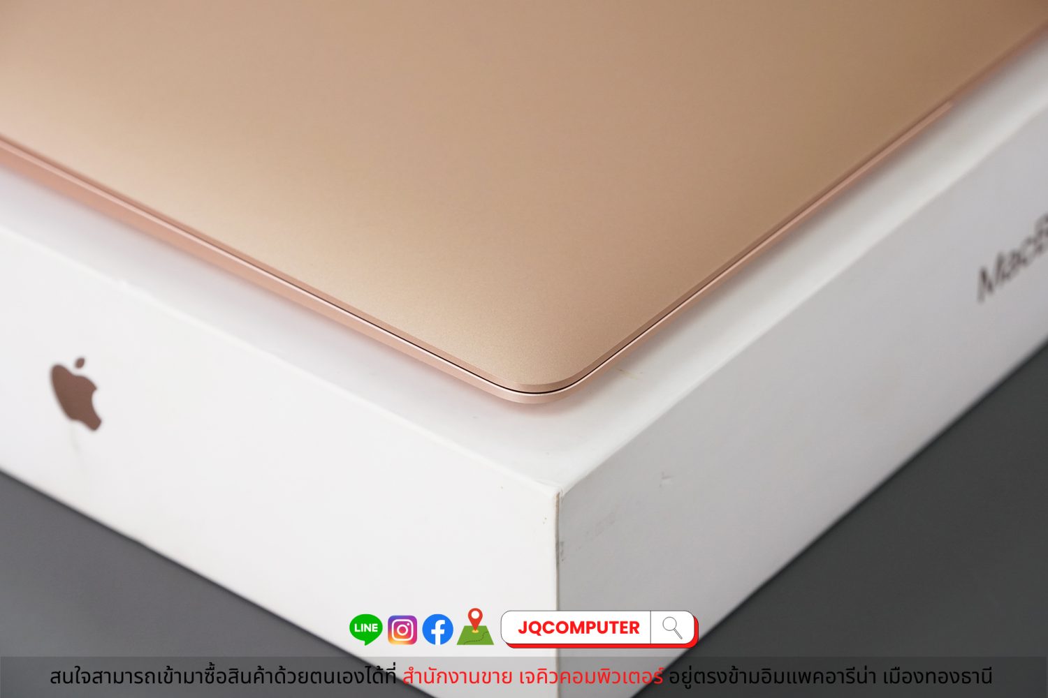 MacBook Air 13" M1, 2020, 8 GB, 512 GB - Image 17