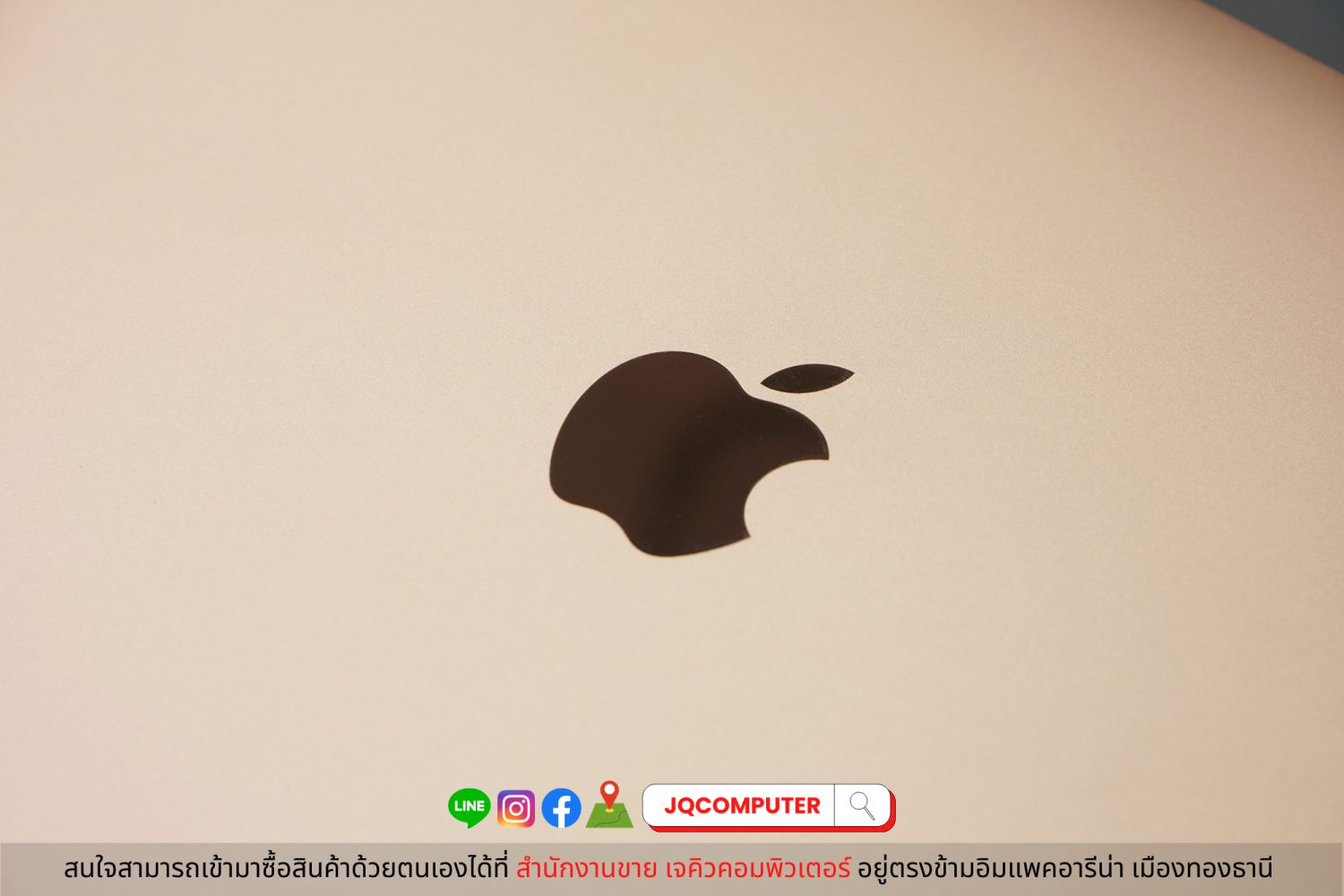 MacBook Air 13" M1, 2020, 8 GB, 512 GB - Image 18