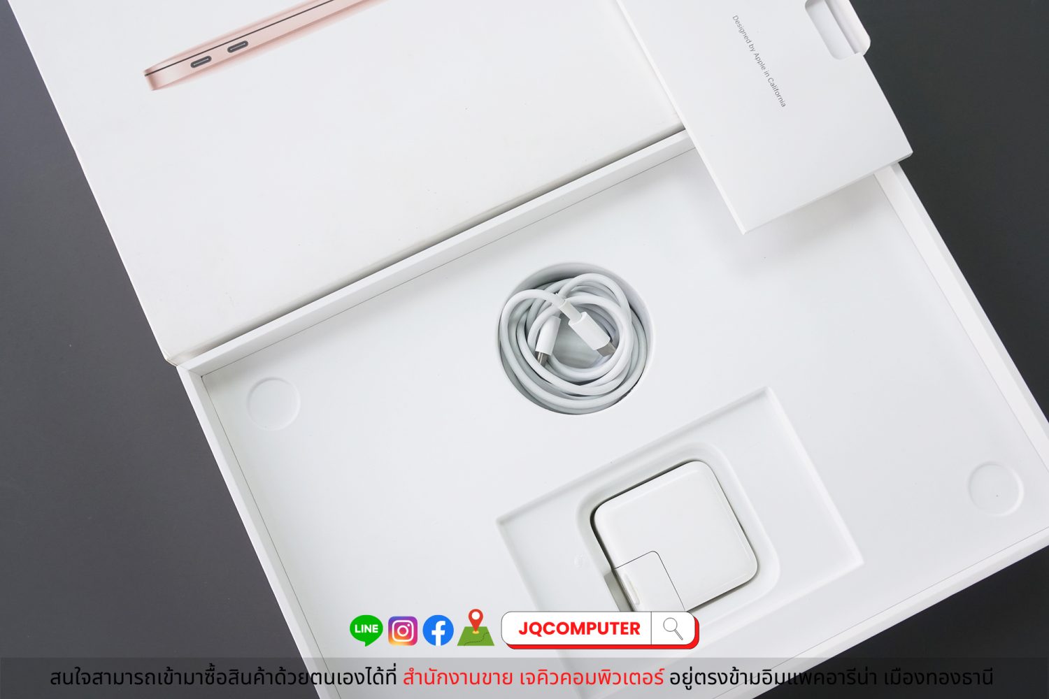 MacBook Air 13" M1, 2020, 8 GB, 512 GB - Image 20