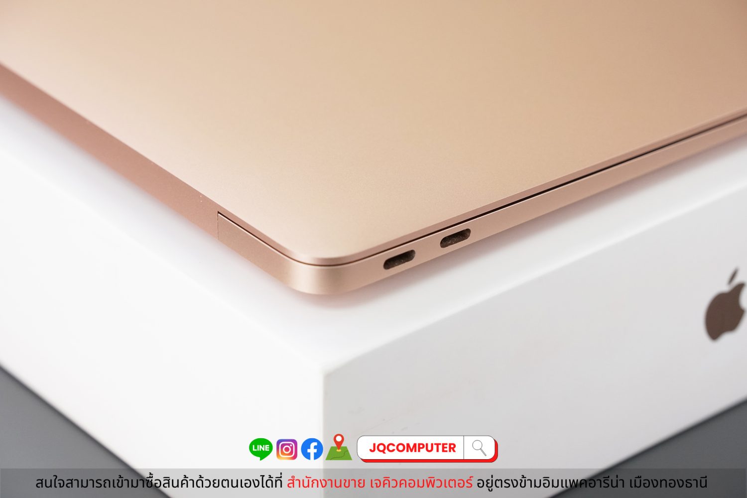 MacBook Air 13" M1, 2020, 8 GB, 256 GB - Image 11