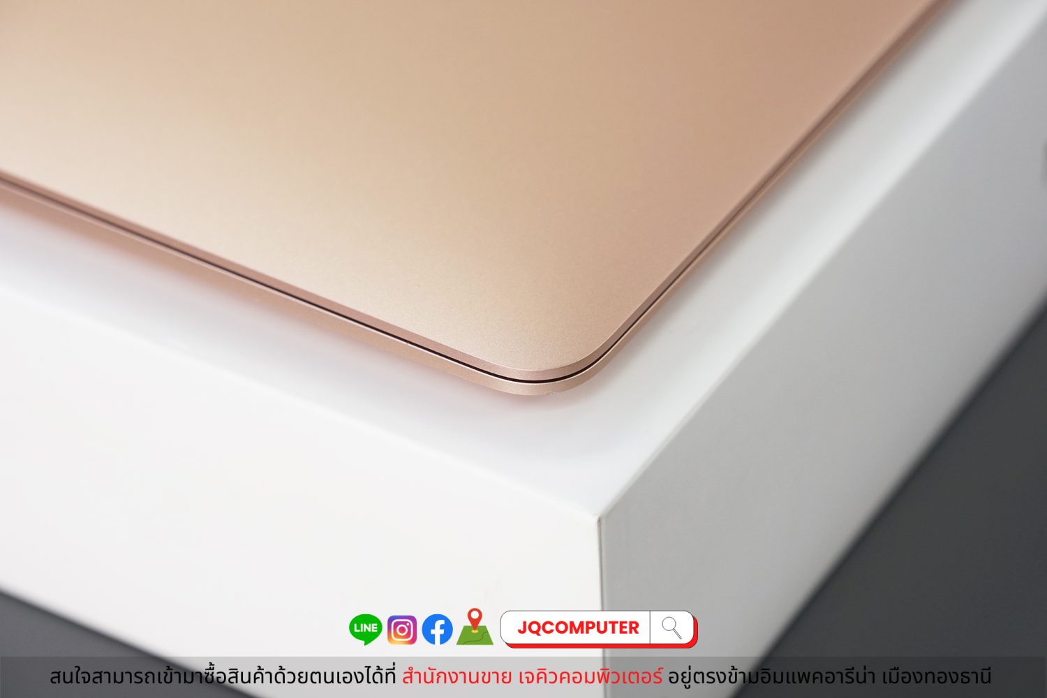 MacBook Air 13" M1, 2020, 8 GB, 256 GB - Image 14