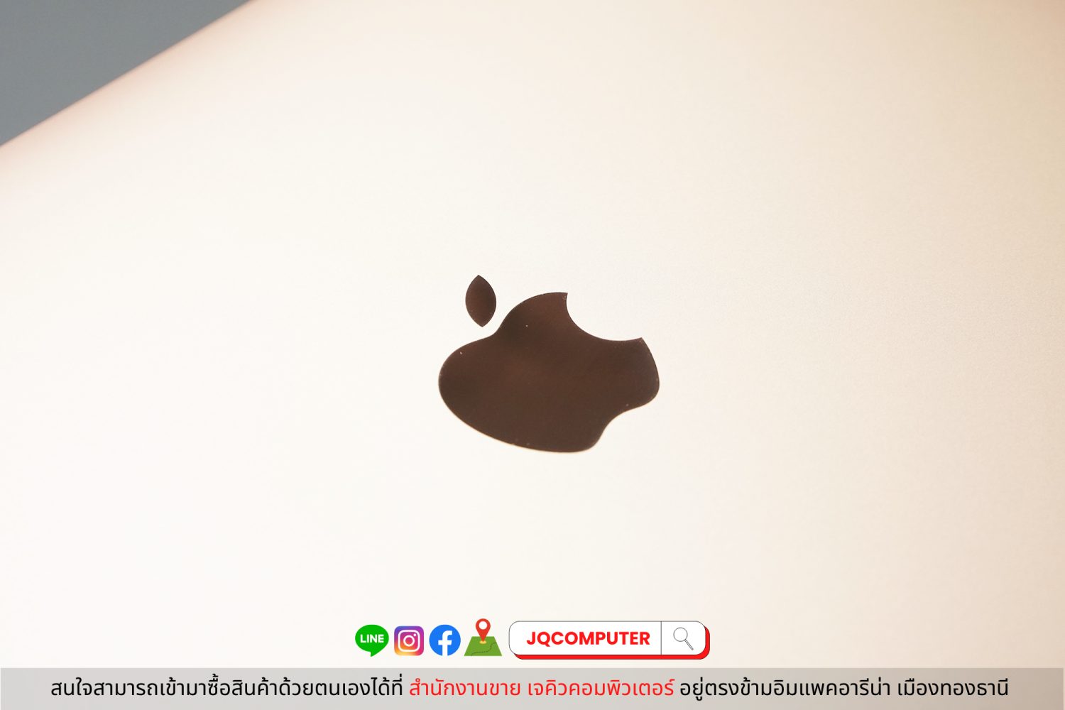 MacBook Air 13" M1, 2020, 8 GB, 256 GB - Image 17