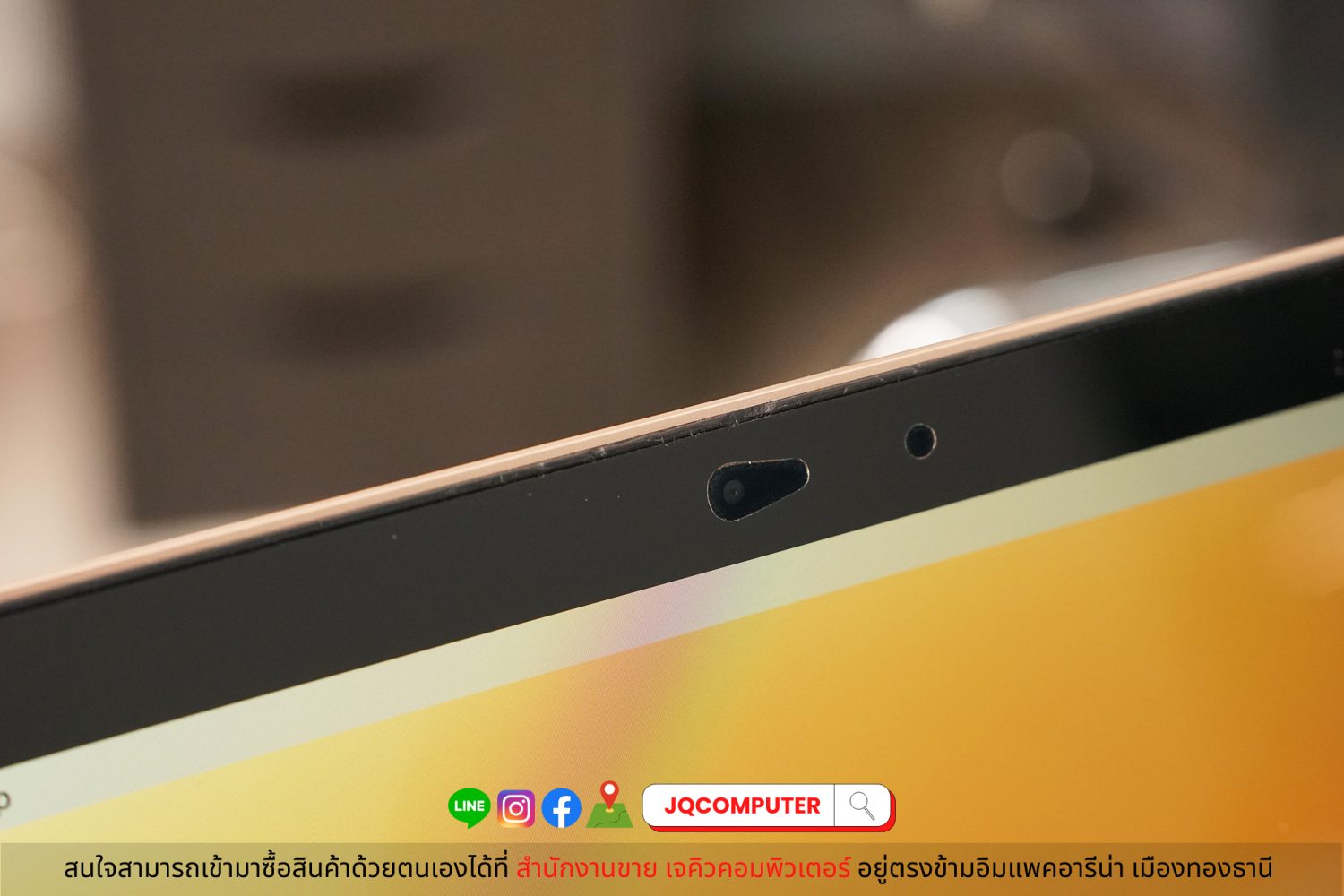 MacBook Air 13" i5-1.6Ghz. (2018) - Image 11