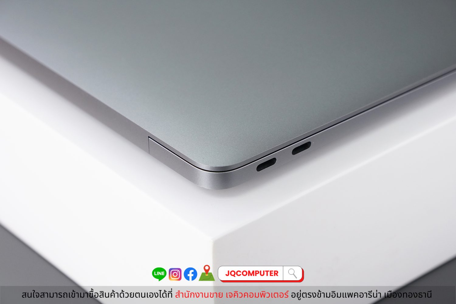 MacBook Air 13" M1, 2020, 8 GB, 256 GB - Image 12