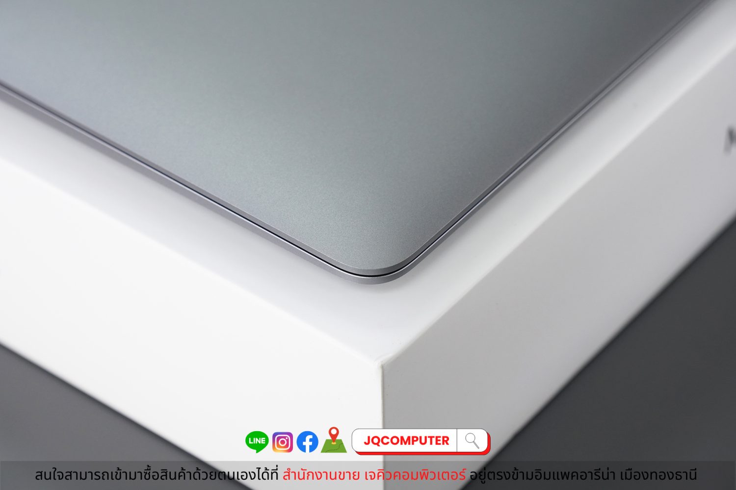 MacBook Air 13" M1, 2020, 8 GB, 256 GB - Image 15