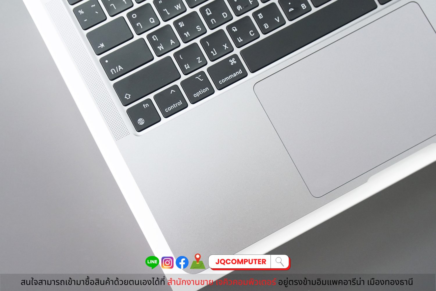 MacBook Air 13" M1, 2020, 8 GB, 256 GB - Image 3