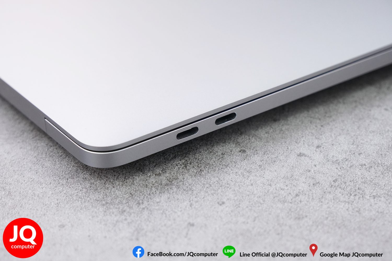 MacBook Pro 13" M1, 2020, 8 GB, 256 GB, Apple Care Plus - Image 11