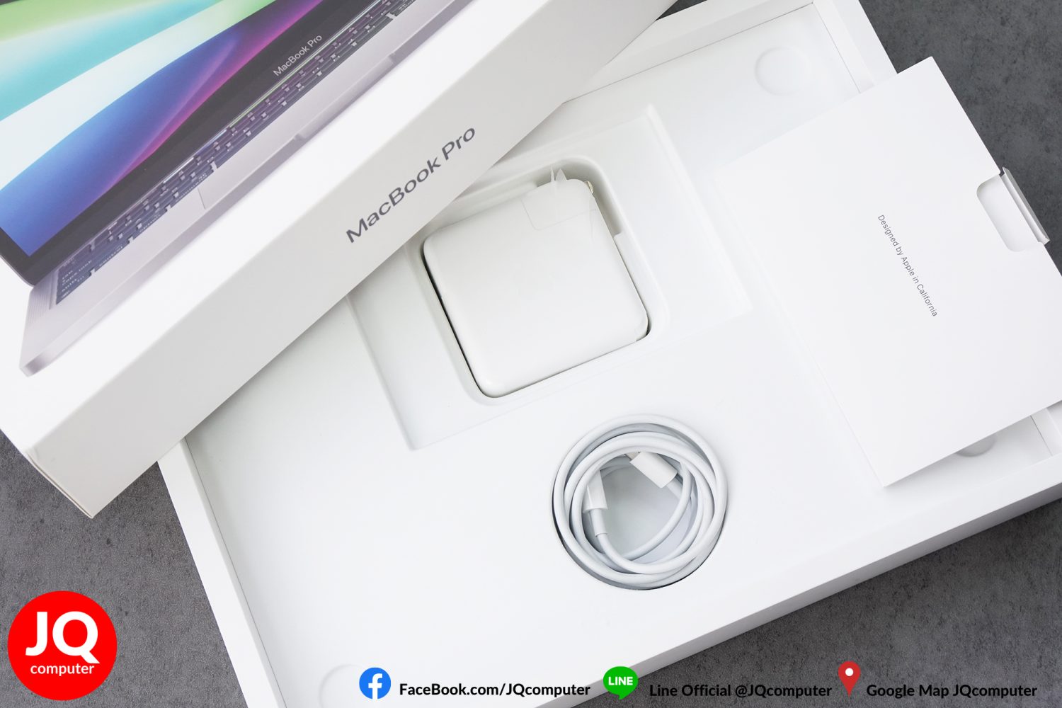 MacBook Pro 13" M1, 2020, 8 GB, 256 GB, Apple Care Plus - Image 16