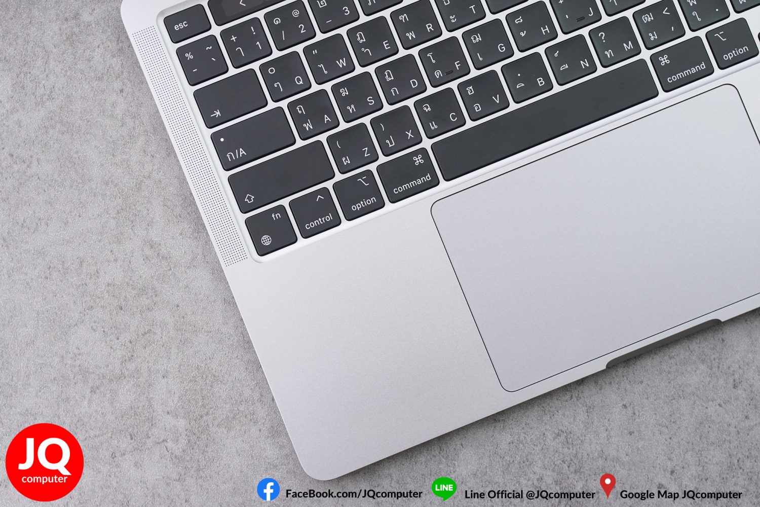 MacBook Pro 13" M1, 2020, 8 GB, 256 GB, Apple Care Plus - Image 3