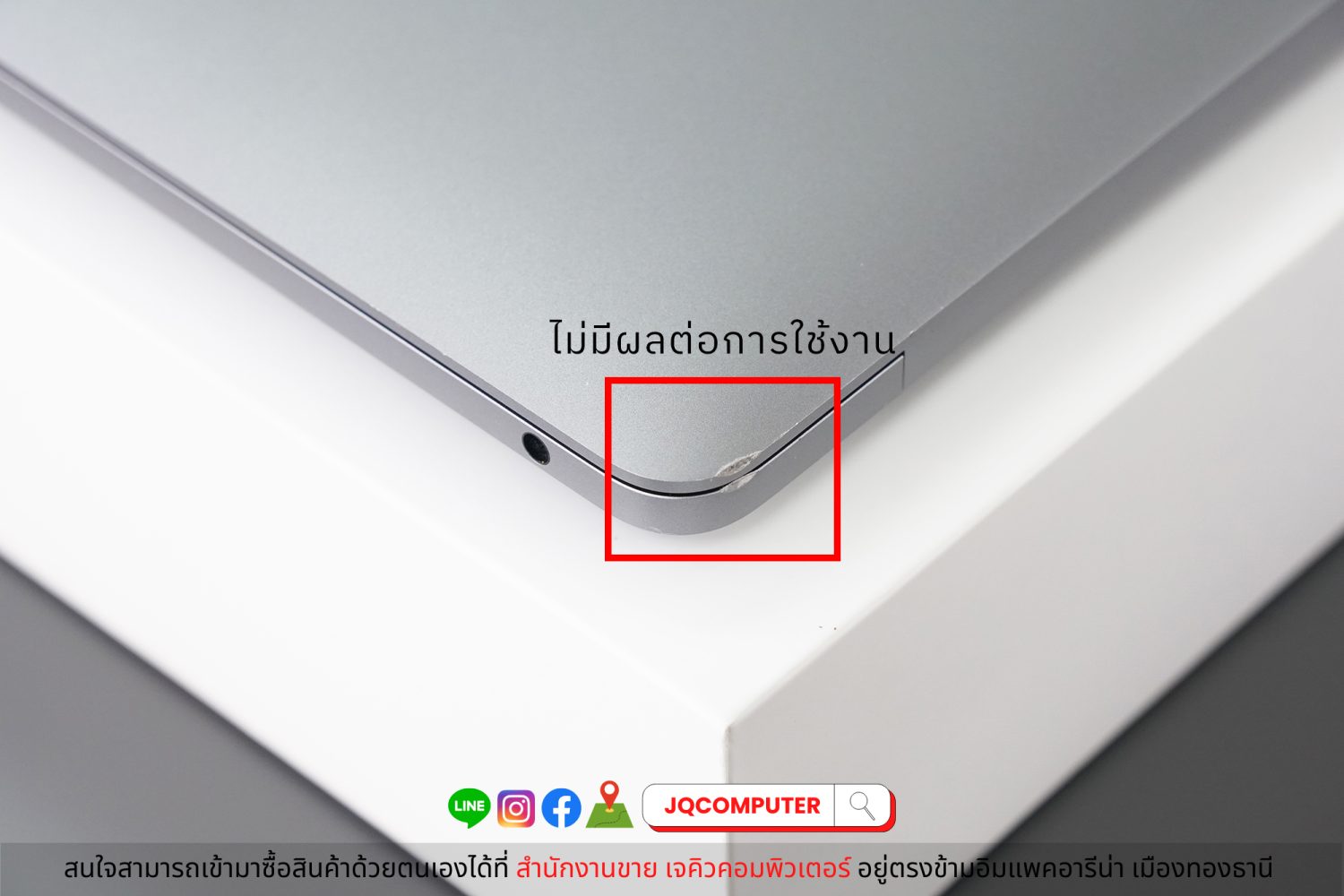 MacBook Pro 13" M1, 2020, 16 GB, 1 TB - Image 13