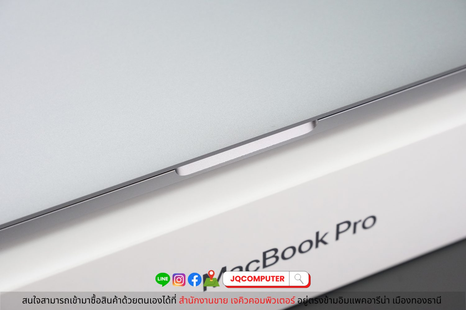 MacBook Pro 13" M1, 2020, 16 GB, 1 TB - Image 16
