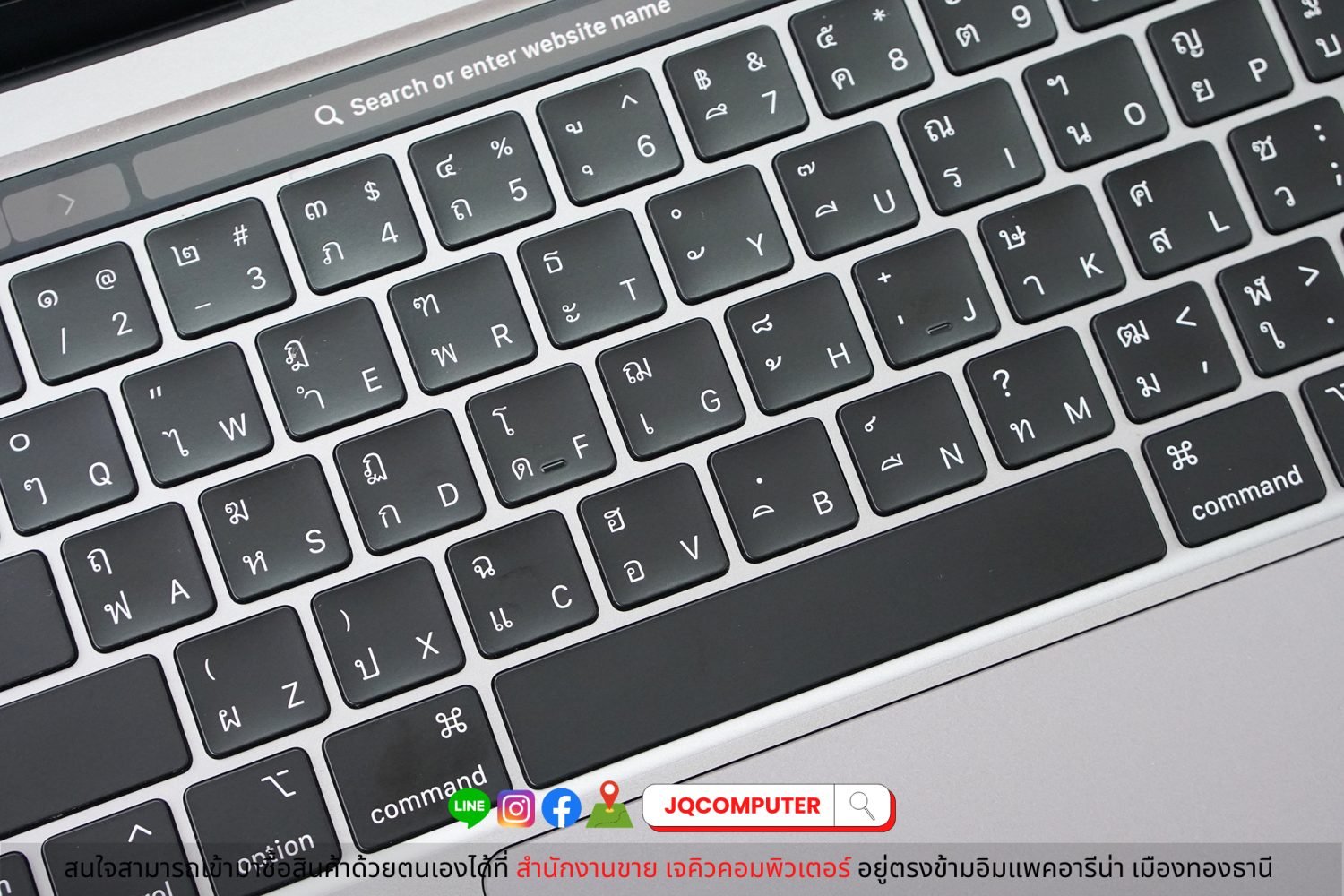 MacBook Pro 13" M1, 2020, 16 GB, 1 TB - Image 4