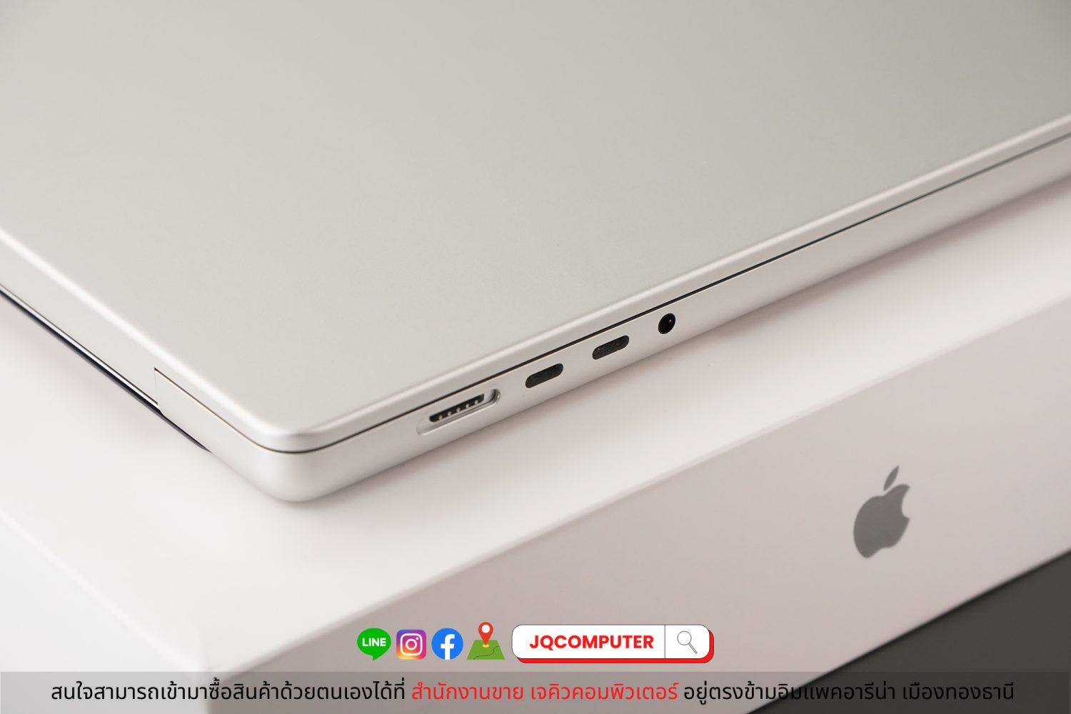 MacBook Pro 16" M1 Pro, 2021, 16 GB, 1 TB - Image 12