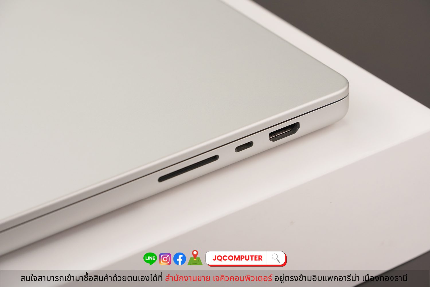 MacBook Pro 16" M1 Pro, 2021, 16 GB, 1 TB - Image 13