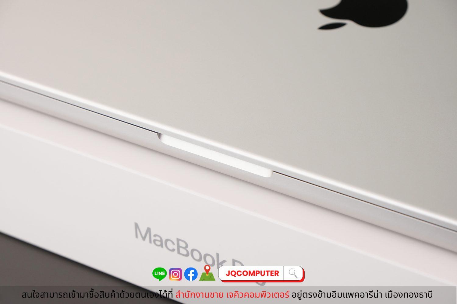 MacBook Pro 16" M1 Pro, 2021, 16 GB, 1 TB - Image 14