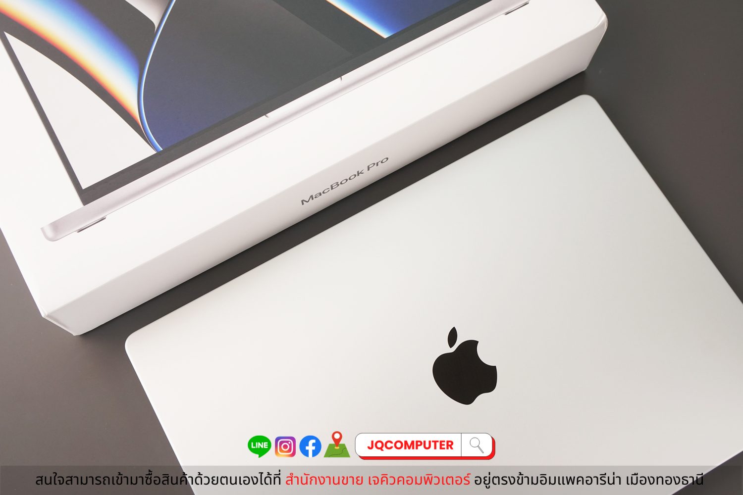 MacBook Pro 16" M1 Pro, 2021, 16 GB, 1 TB - Image 15